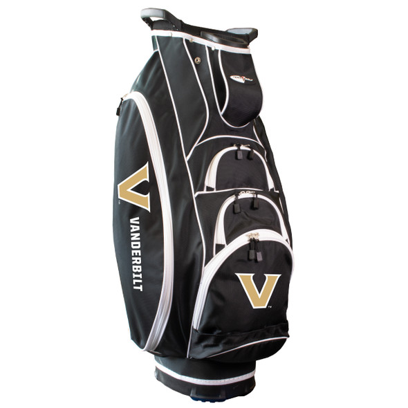 Vanderbilt Commodores Shop Albatross Golf Cart Bag | Team Golf |46661B