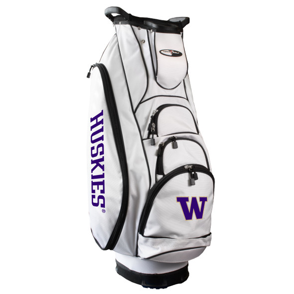 Washington Huskies Shop Albatross Golf Cart Bag | Team Golf |28561W
