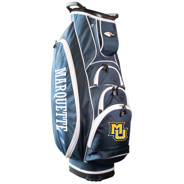Marquette Golden Eagles Shop Albatross Golf Cart Bag | Team Golf |28661N