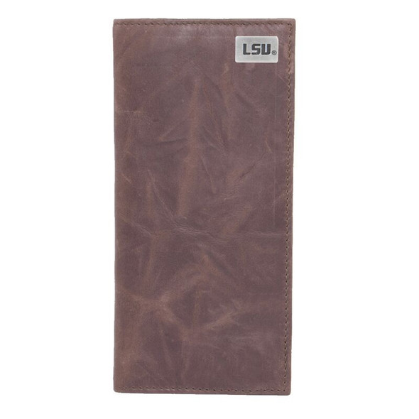LSU Tigers Secretary Wallet | Eagles Wings | 2522