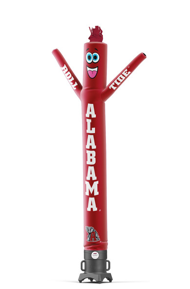 Alabama Crimson Tide Air Dancer | All Sports Fanatics | 10M0120079
