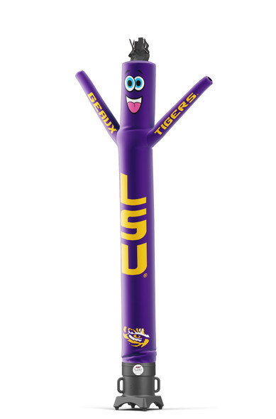 LSU Tigers Air Dancer | All Sports Fanatics | 10M0120077