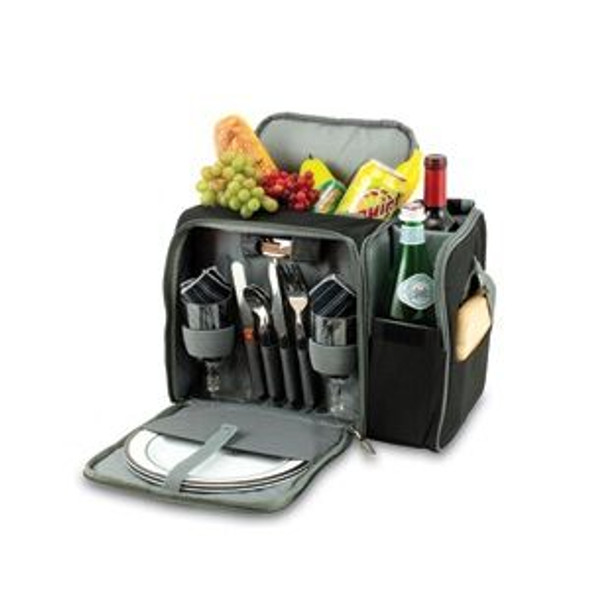Michigan Wolverines Picnic Cooler