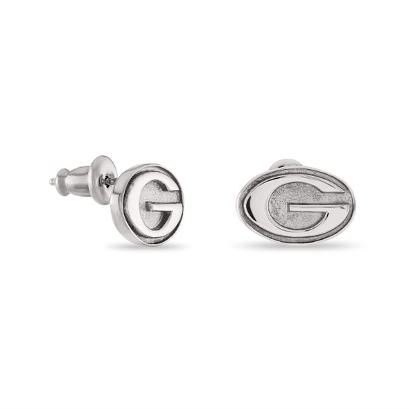 Georgia Bulldogs Stud Earrings | Stone Armory | GA305
