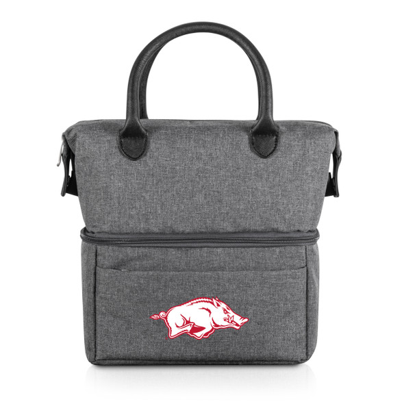 Arkansas Razorbacks Urban Lunch Bag | Picnic Time | 511-00-154-034-0