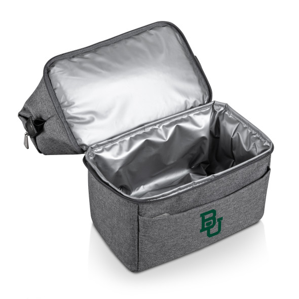 Baylor Bears Urban Lunch Bag | Picnic Time | 511-00-154-924-0 Baylor Bears Urban Lunch Bag | Picnic Time | 511-00-154-924-0