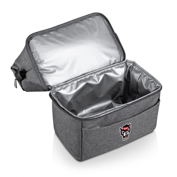 NC State Wolfpack Urban Lunch Bag | Picnic Time | 511-00-154-424-0