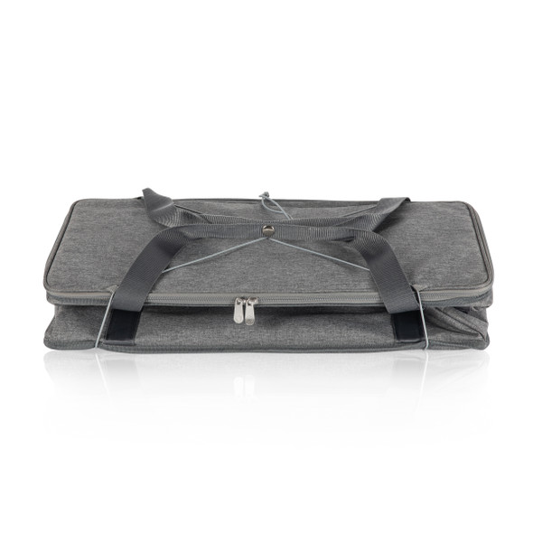 USC Trojans 64 Can Collapsible Cooler | Picnic Time | 716-00-105-094-0