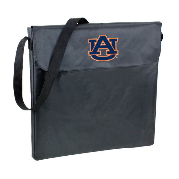 Auburn Tigers Portable Charcoal BBQ Grill | Picnic Time | 775-00-175-044-0 Auburn Tigers Portable Charcoal BBQ Grill | Picnic Time | 775-00-175-044-0