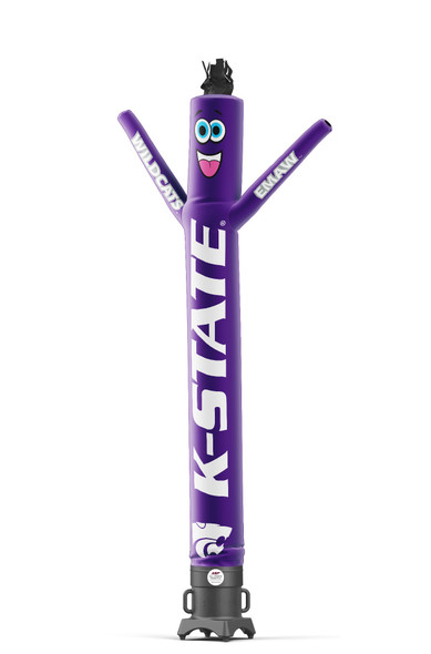 Kansas State Wildcats Air Dancer  | All Sports Fanatics | 10M0120097