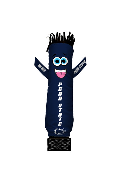 Penn State Nittany Lions Mini Air Dancer | All Sports Fanatics | 10M0050121 Penn State Nittany Lions Mini Air Dancer | All Sports Fanatics | 10M0050121