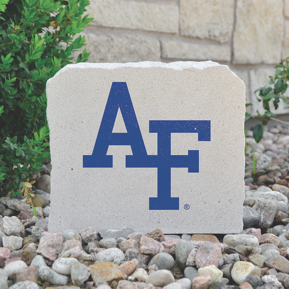 Air Force Academy Falcons Decorative Stone Logo - 7 | Stoneworx2 | USAF-8