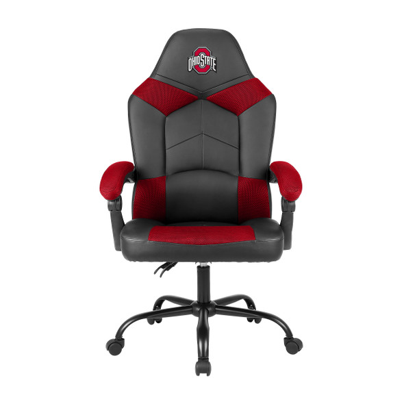 Ohio State Buckeyes Oversized Office Chair | Imperial | 135-3015