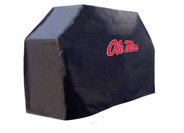 Mississippi Rebels Grill Cover | Holland Bar Stool | GC60MssppU