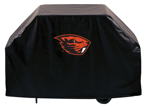 Oregon State Beavers Grill Cover | Holland Bar Stool | GC60OregSt