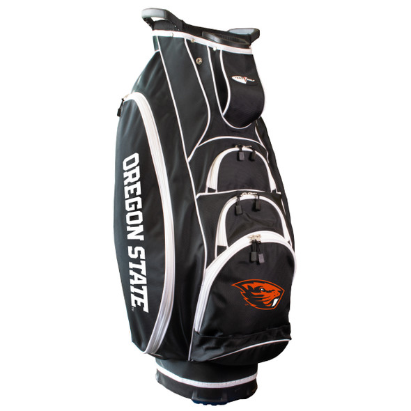 Oregon State Beavers Albatross Golf Cart Bag | Team Golf | 27461B
