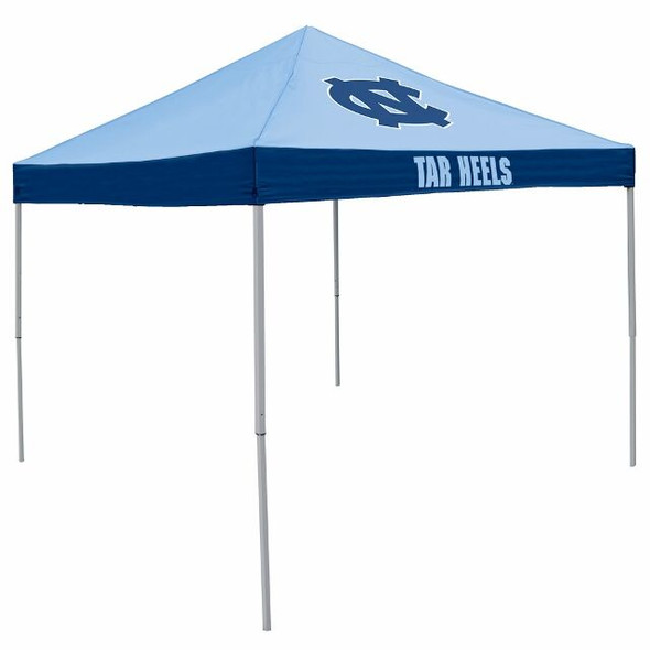 UNC Tar Heels Canopy Tailgate Tent | Logo Chair | 185-39E