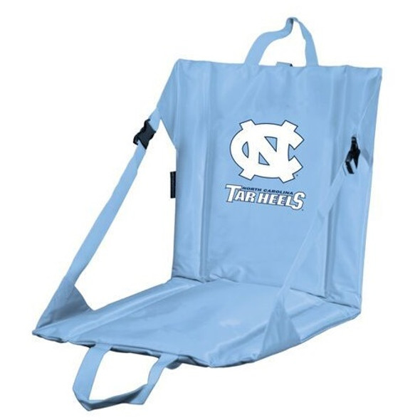 UNC Tar Heels Stadium Seat | Logo Chair | 185-80