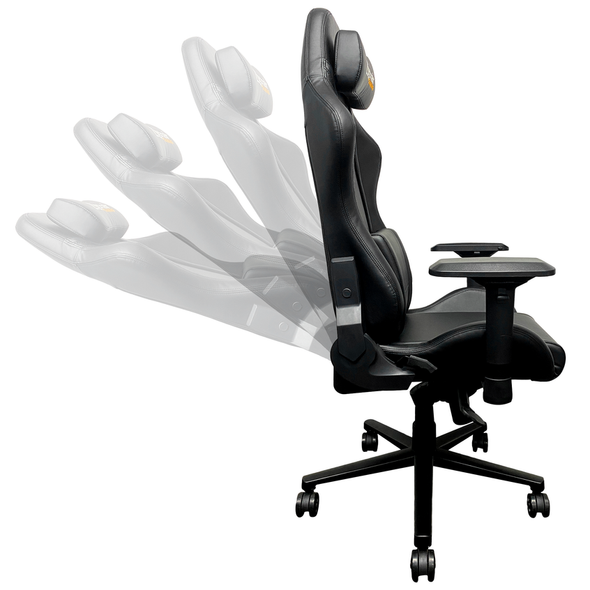 Arizona Wildcats Xpression Gaming Chair | Dreamseat | XZXPPRO032-PSCOL12100A