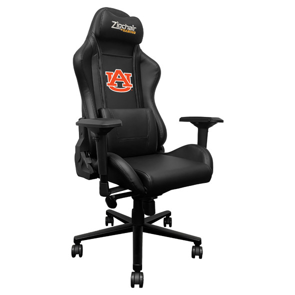 Auburn Tigers Xpression Gaming Chair | Dreamseat | XZXPPRO032-PSCOL13466A
