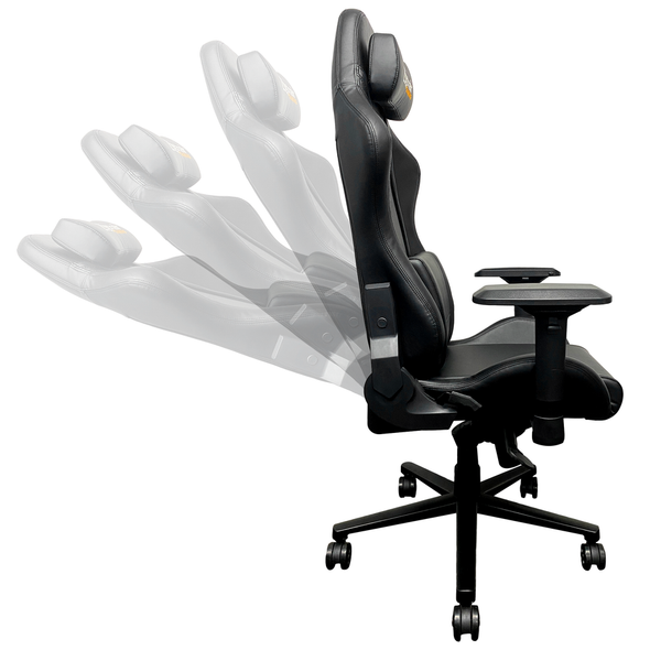Florida State Seminoles Xpression Gaming Chair | Dreamseat | XZXPPRO032-PSCOL13471A