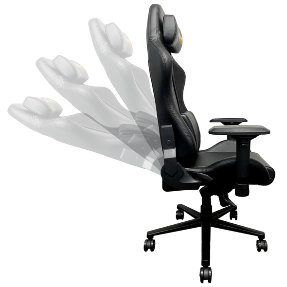 Memphis Tigers Xpression Gaming Chair | Dreamseat | XZXPPRO032-PSCOL13746A Memphis Tigers Xpression Gaming Chair | Dreamseat | XZXPPRO032-PSCOL13746A