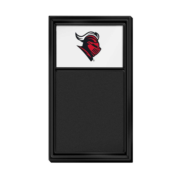 Rutgers Scarlet Knights: Chalk Noteboard | The Fan-Brand | NCRTGR-620-03