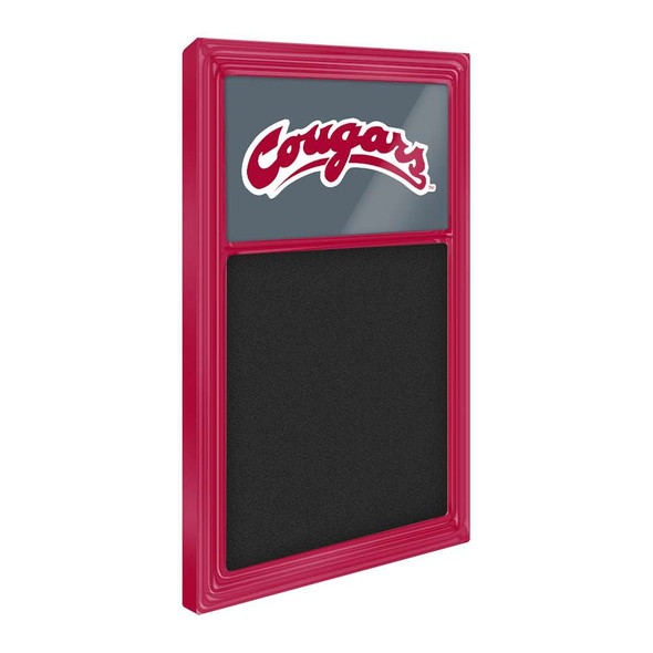 Washington State Cougars: Chalk Note Board - Cougars | The Fan-Brand | NCWAST-620-02A