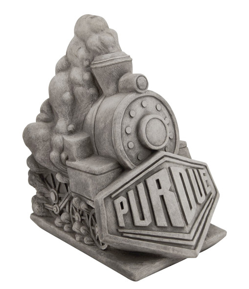 Purdue Boilermakers Vintage Mascot Garden Statue | Stonecasters | 2962TR Purdue Boilermakers Vintage Mascot Garden Statue | Stonecasters | 2962TR