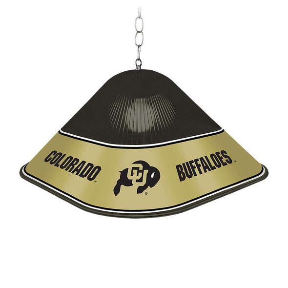 Colorado Buffaloes Game Table Light | The Fan-Brand | NCCOBF-410-01 Colorado Buffaloes Game Table Light | The Fan-Brand | NCCOBF-410-01
