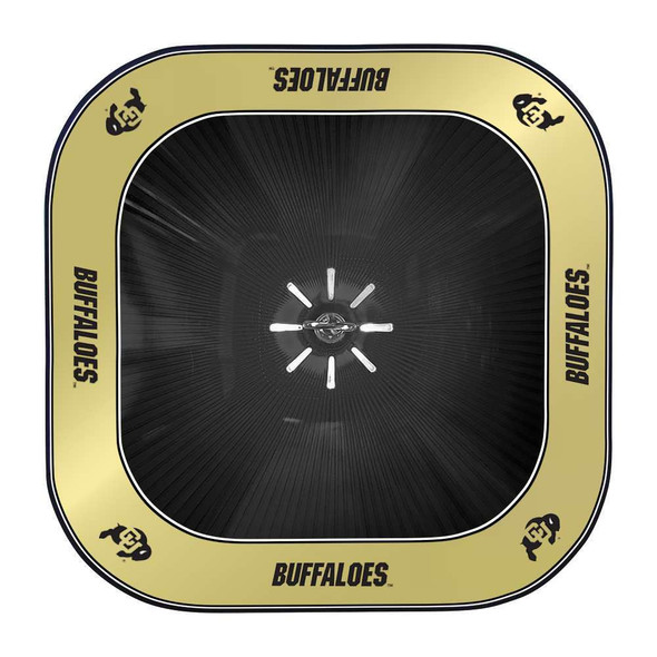 Colorado Buffaloes Game Table Light | The Fan-Brand | NCCOBF-410-01 Colorado Buffaloes Game Table Light | The Fan-Brand | NCCOBF-410-01