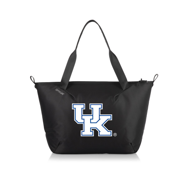 Kentucky Wildcats Eco-Friendly Cooler Tote Bag | Picnic Time | 516-01-179-266-0 Kentucky Wildcats Eco-Friendly Cooler Tote Bag | Picnic Time | 516-01-179-266-0