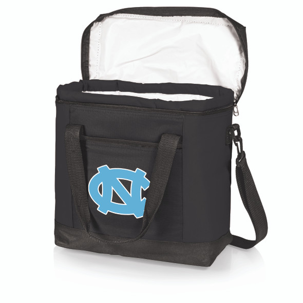 North Carolina Tar Heels Montero Cooler Tote Bag | Picnic Time | 604-00-179-414-0