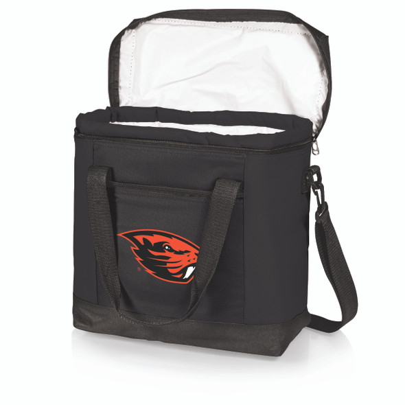 Oregon State Beavers Montero Cooler Tote Bag | Picnic Time | 604-00-179-484-0