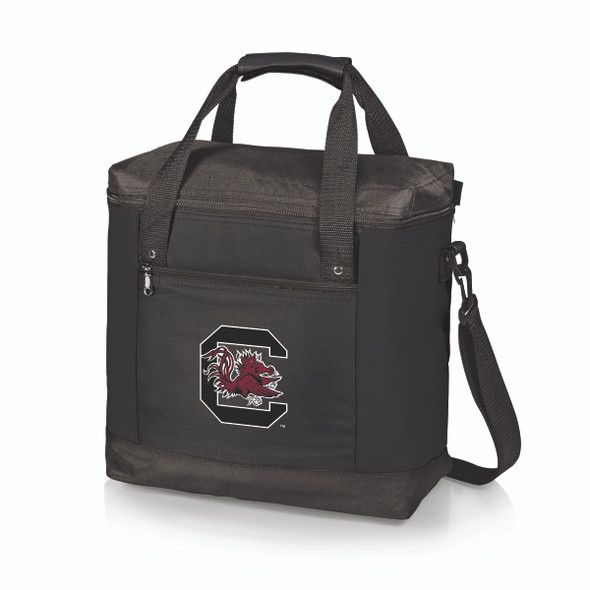 South Carolina Gamecocks Montero Cooler Tote Bag | Picnic Time | 604-00-179-524-0