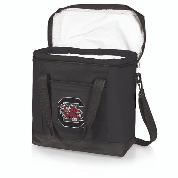 South Carolina Gamecocks Montero Cooler Tote Bag | Picnic Time | 604-00-179-524-0