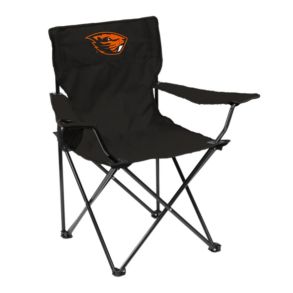 Oregon State Beavers Quad Tailgate Chair| Logo Brands |LGC195-13Q