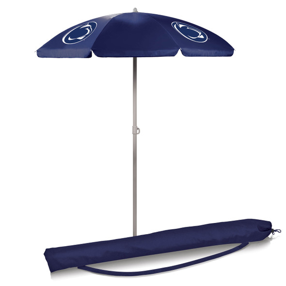 Penn State Nittany Lions Beach Umbrella
