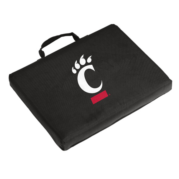 Cincinnati Bearcats Bleacher Cushion Set of 2| Logo Brands |LGC121-71B