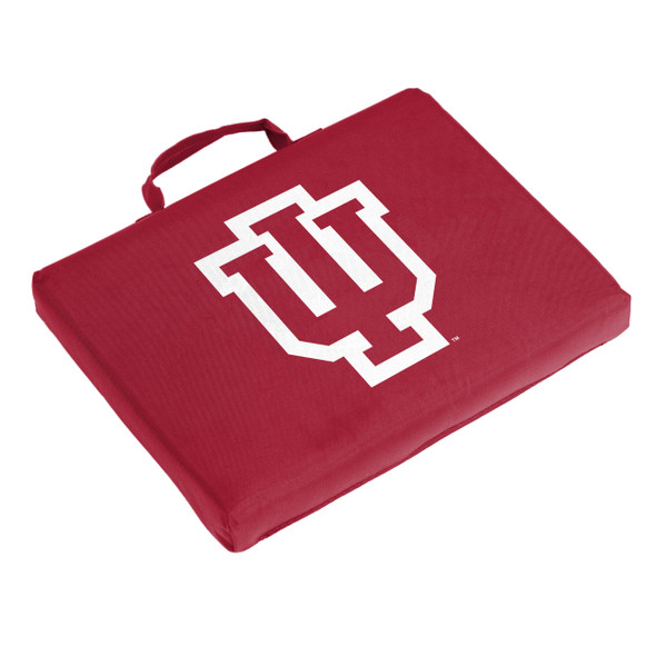 Indiana Hoosiers Bleacher Cushion Set of 2| Logo Brands |LGC153-71B