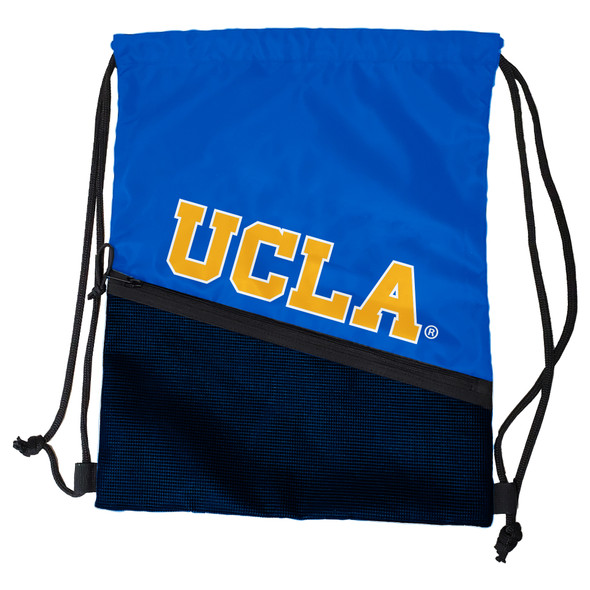 UCLA Bruins Tilt Backsack| Logo Brands |LGC229-871