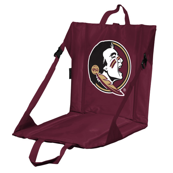 FSU Seminoles Stadium Seat| Logo Brands |LGC136-80