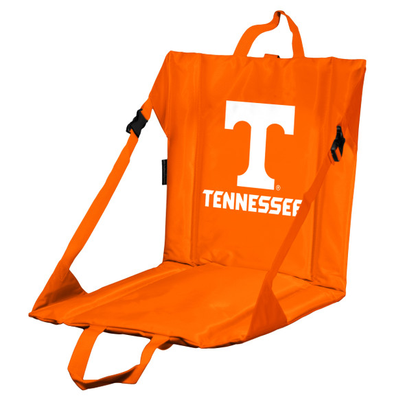 Tennessee Volunteers Stadium Seat| Logo Brands |LGC217-80 Tennessee Volunteers Stadium Seat| Logo Brands |LGC217-80