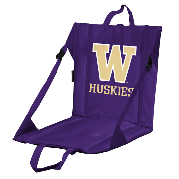 Washington Huskies Stadium Seat| Logo Brands |LGC237-80