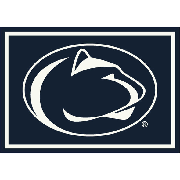 Penn State Nittany Lions Spirit Rug| Imperial |IMP521-3017