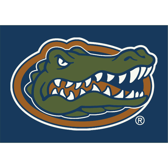 Florida Gators Spirit Rug | Imperial | 521-3026