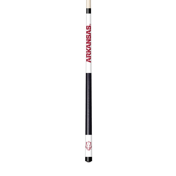 Arkansas Razorbacks Laser Etched Cues| Imperial |IMP679-3022