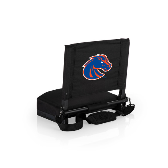 Boise State Broncos Gridiron Stadium Seat | Picnic Time | 627-01-179-704-0