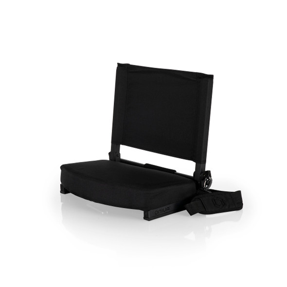 Appalachian State Mountaineers Gridiron Stadium Seat | Picnic Time | 627-01-179-794-0