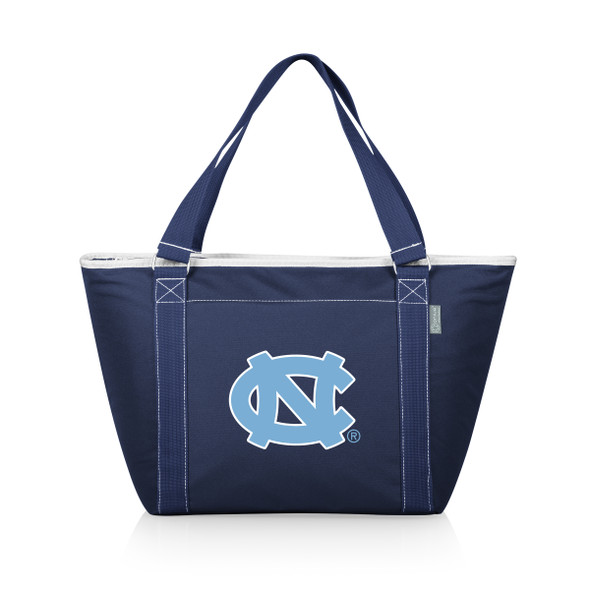 North Carolina Tar Heels Topanga Cooler Tote Bag | Picnic Time | 619-00-138-414-0